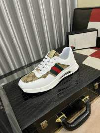 Picture of Gucci Shoes _SKUGuccisz38-44hnh030410714